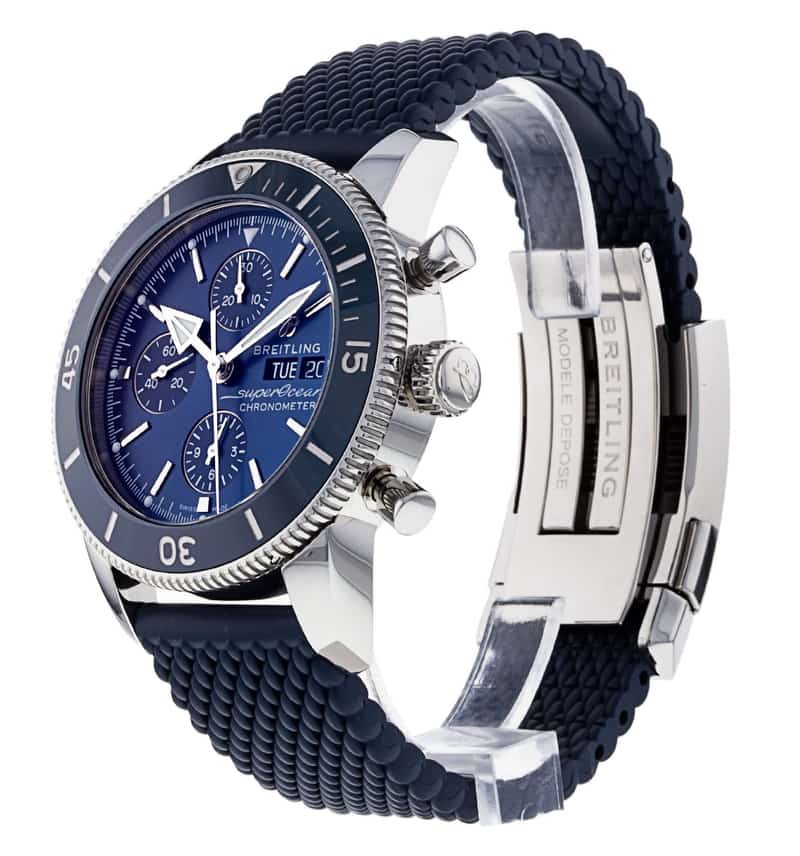 Breitling SuperOcean Heritage II 44 A13313